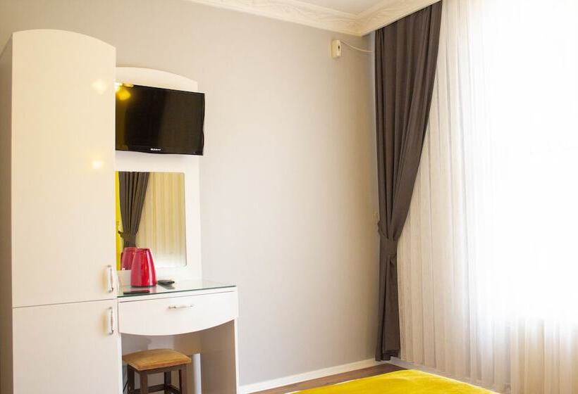 Fotos del hotel Tulip House:  25