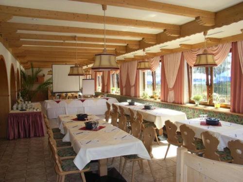 酒店 Und Restaurant Kohlerhutte  Furstenbrunn