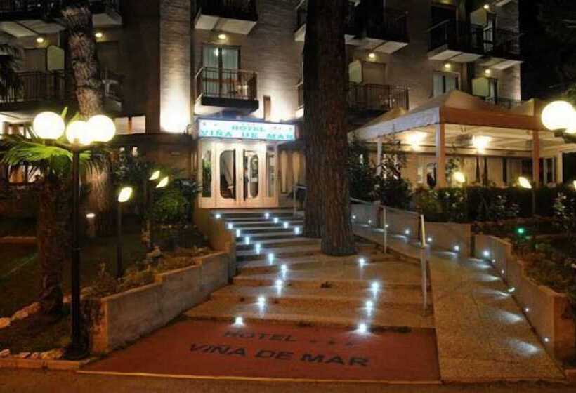 Hôtel Vina De Mar