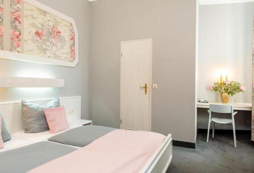 Fotos del hotel W22 Hotel Am Kurfürstendamm:  15