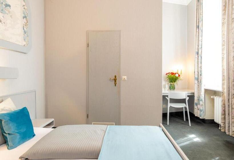 Fotos del hotel W22 Hotel Am Kurfürstendamm:  10