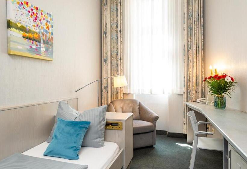 Fotos del hotel W22 Hotel Am Kurfürstendamm:  20