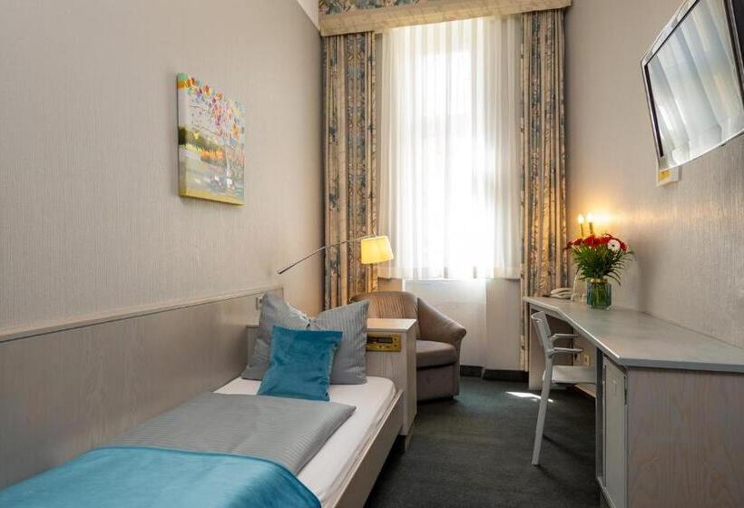 Fotos del hotel W22 Hotel Am Kurfürstendamm:  16