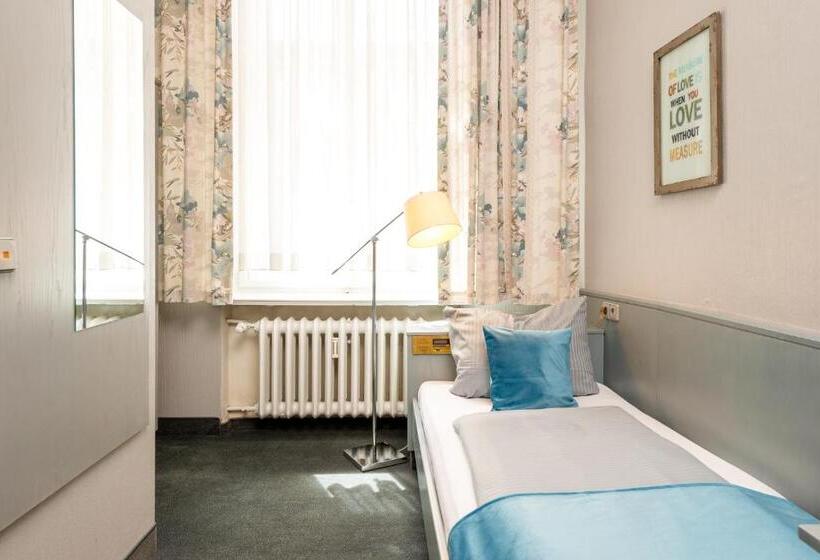 Fotos del hotel W22 Hotel Am Kurfürstendamm:  27