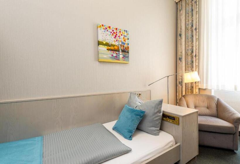 Fotos del hotel W22 Hotel Am Kurfürstendamm:  5