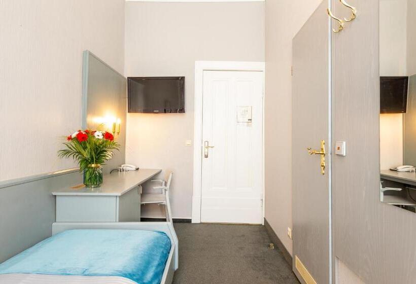 Fotos del hotel W22 Hotel Am Kurfürstendamm:  28