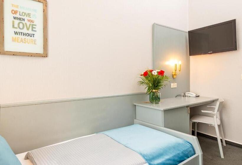 Fotos del hotel W22 Hotel Am Kurfürstendamm:  18