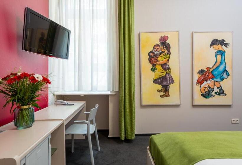 Fotos del hotel W22 Hotel Am Kurfürstendamm:  19