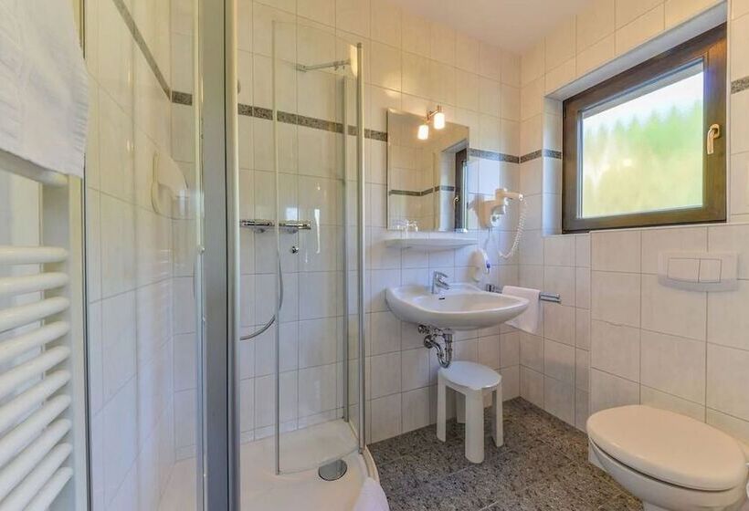 בית מלון כפרי Zur Mühle