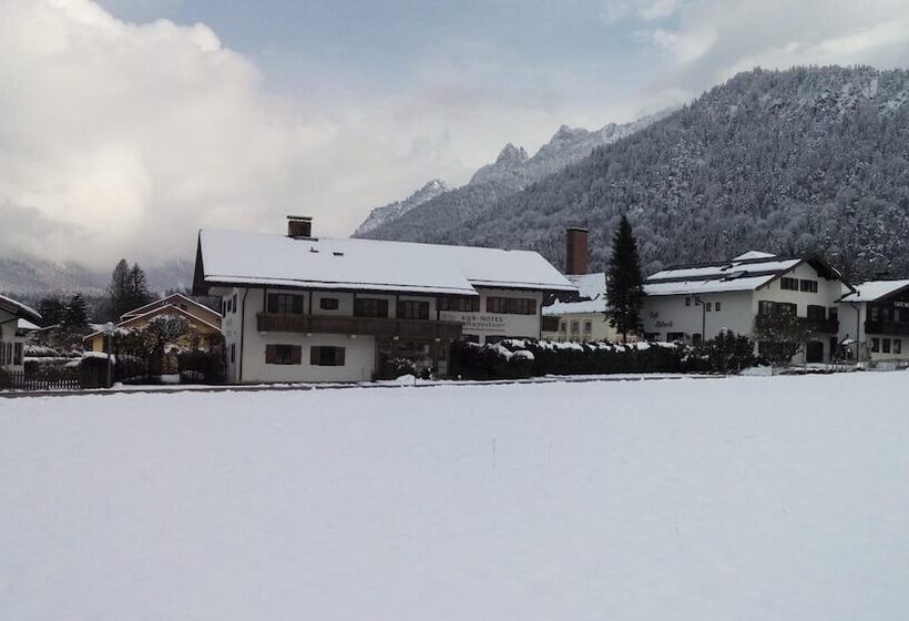Kurhotel Rupertus