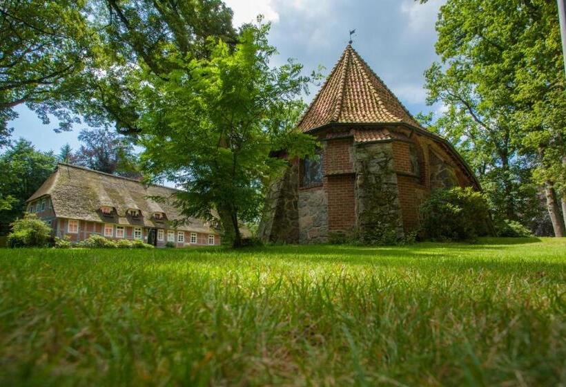 ペンション Flair Hotel Rieckmann