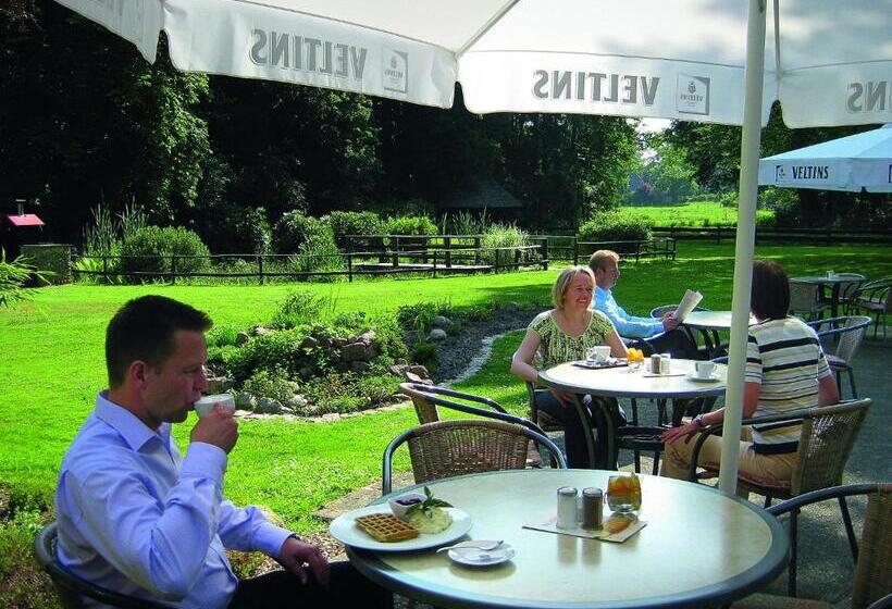 ペンション Flair Hotel Rieckmann