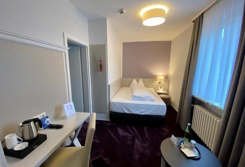 ペンション Flair Hotel Rieckmann