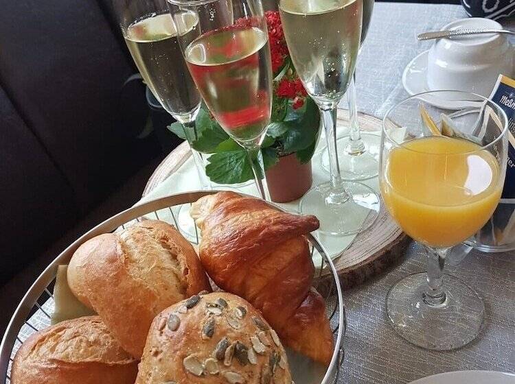 פנסיון Wilder Mann