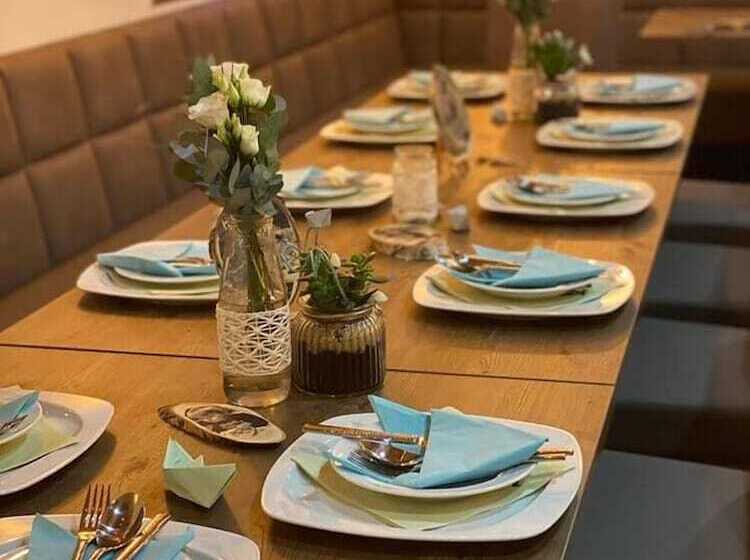 פנסיון Wilder Mann