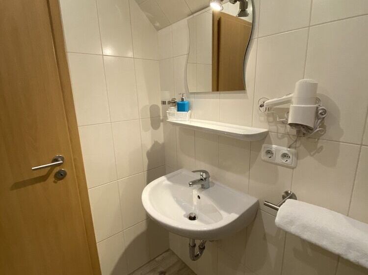 פנסיון Wilder Mann