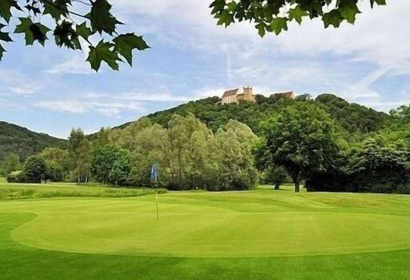 Privathotel   Garni   Pension Zur Freystatt Am Wasserschloss