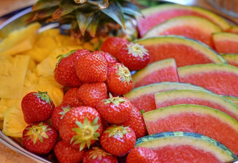 اقامتگاه Wellness Hotel La Passionaria