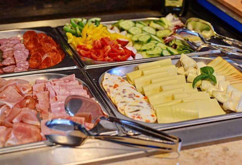 اقامتگاه Wellness Hotel La Passionaria