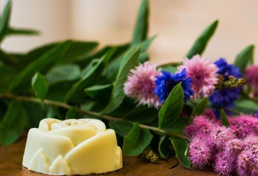 اقامتگاه Wellness Hotel La Passionaria