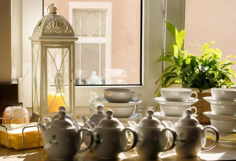 اقامتگاه Wellness Hotel La Passionaria