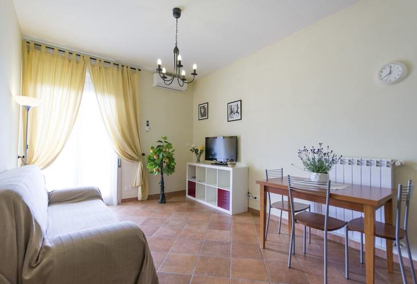 Residenza Principe Di Piemonte