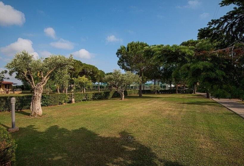 Resort Capalbio