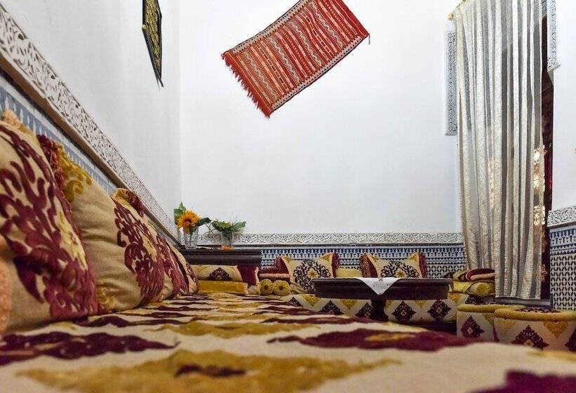 ریاض Youssef