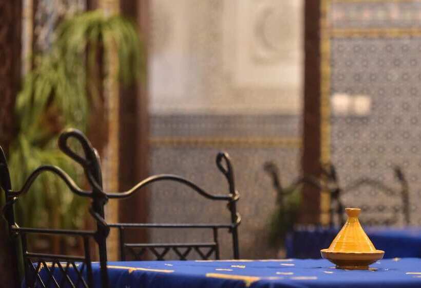 ریاض Youssef