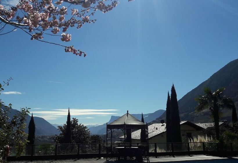 Ruster Resort
