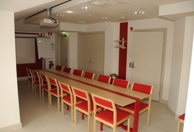 åtellet Hotell