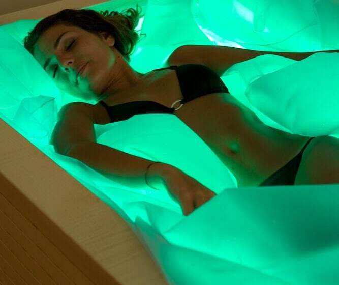 Villa Morgana Resort And Spa