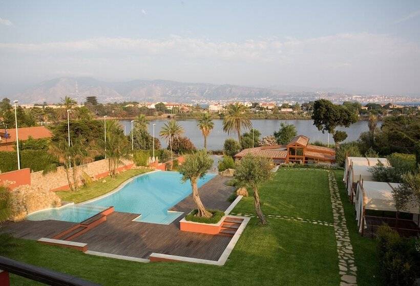 Villa Morgana Resort And Spa