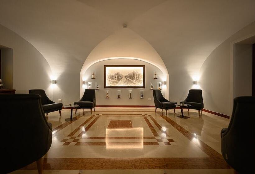 Villa Nicolli Romantic Spa Resort   Adults Only