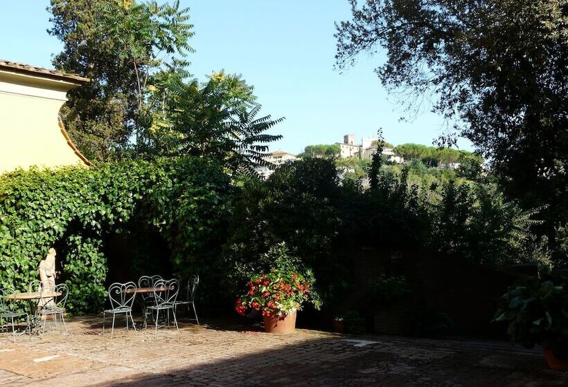 Villa Sonnino