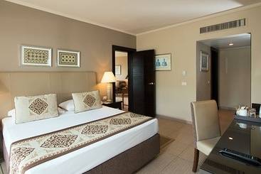 Jaz Fanara Resort
