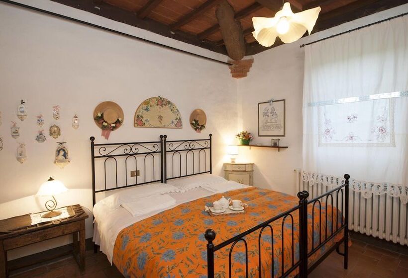 Agriturismo San Giorgio