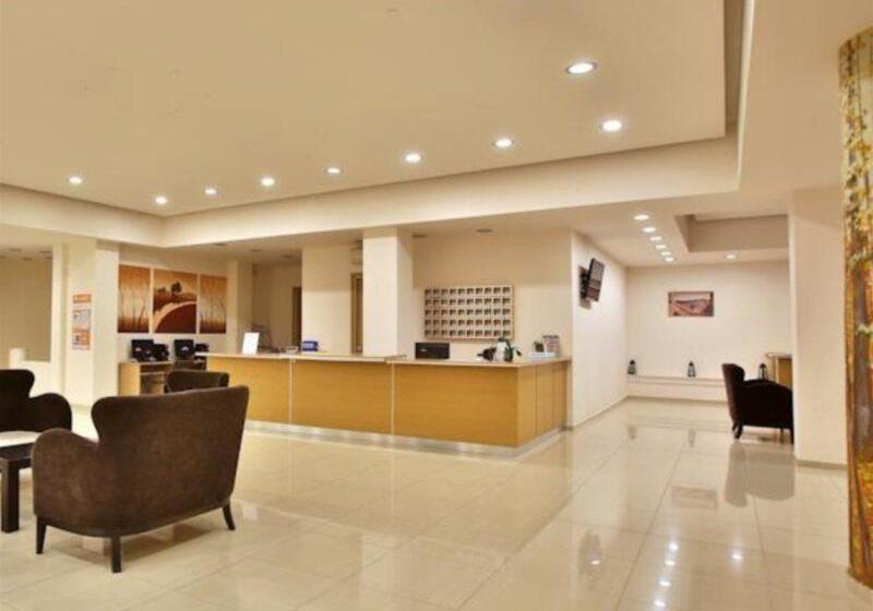 Anavadia Hotel All Inclusive
