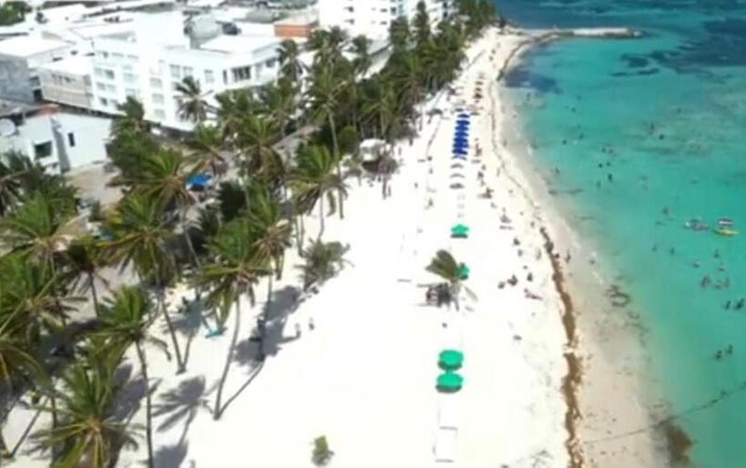 Fotos del hotel San Andrés Noblehouse:  18