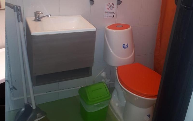 Fotos del hotel San Andrés Noblehouse:  23