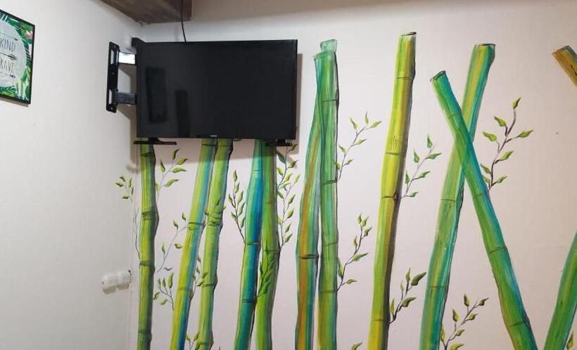 Fotos del hotel San Andrés Noblehouse:  21