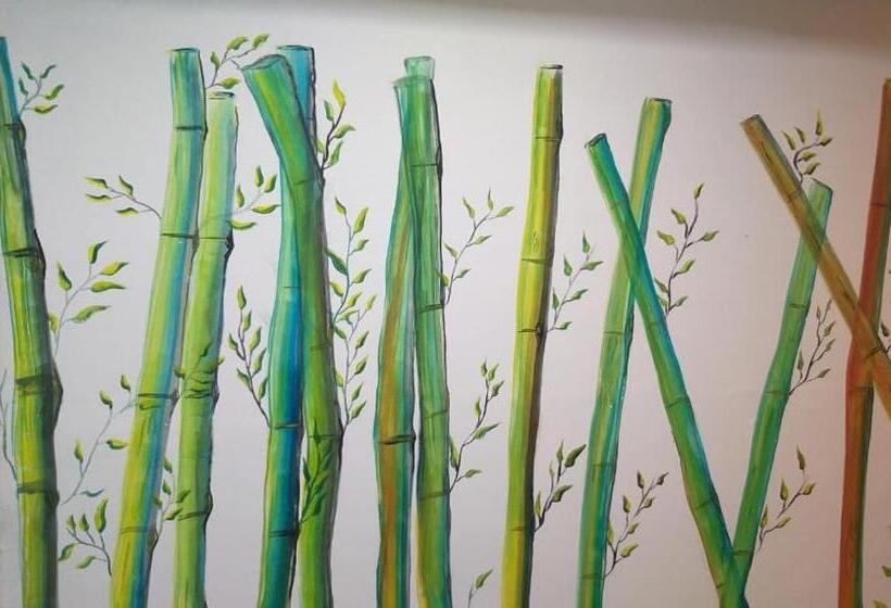 Fotos del hotel San Andrés Noblehouse:  20