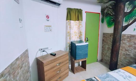 Fotos del hotel San Andrés Noblehouse:  17