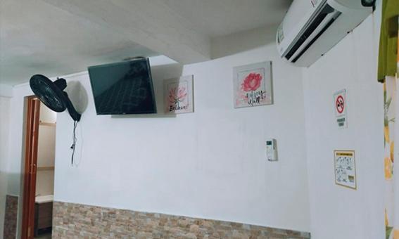 Fotos del hotel San Andrés Noblehouse:  2