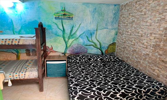 Fotos del hotel San Andrés Noblehouse:  16