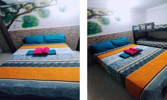 Fotos del hotel San Andrés Noblehouse:  15