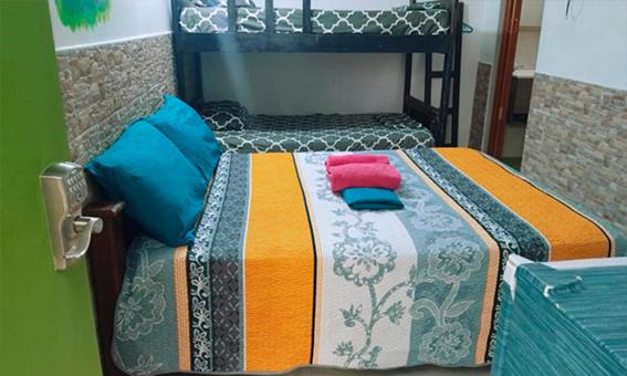 Fotos del hotel San Andrés Noblehouse:  14