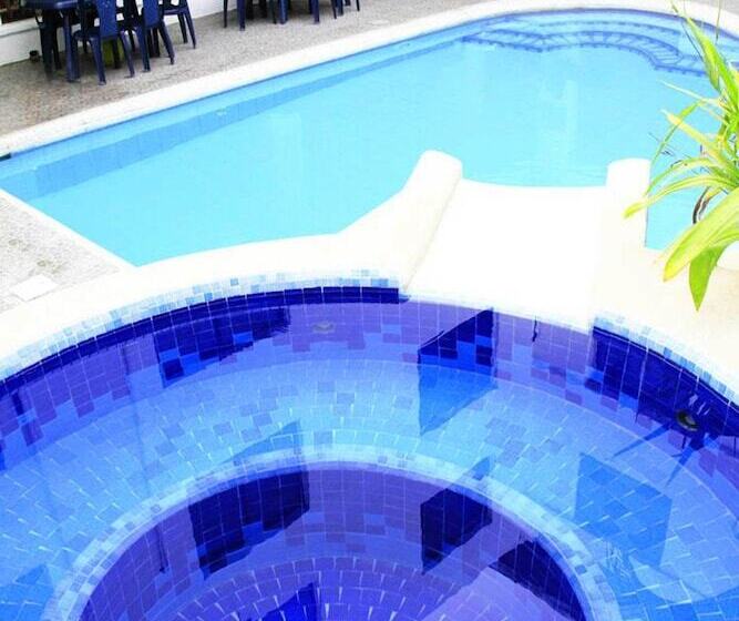 Fotos del hotel San Andrés Noblehouse:  6