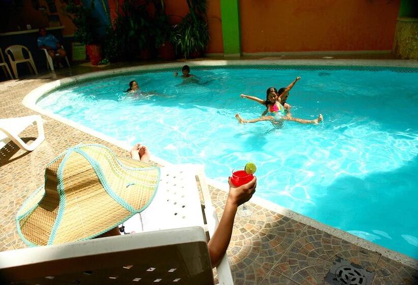 Fotos del hotel San Andrés Noblehouse:  30