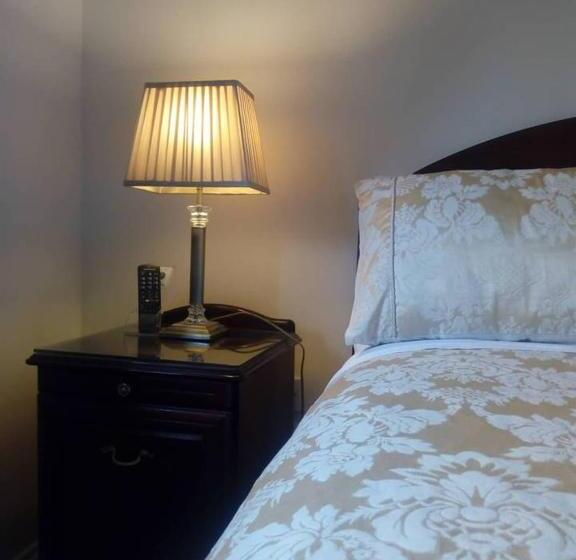 مبيت وإفطار Corrib View Guesthouse H91rr72